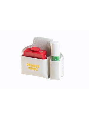 Drakes Pride Rubber Bowls Wedges Set of 4