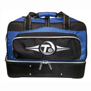Taylor Midi Sport Bowls Bags: Blue