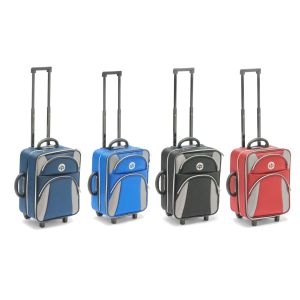 Drakes Pride High Roller Bowls Trolley Bags