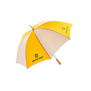 Drakes Pride Lawn Bowls Umbrella