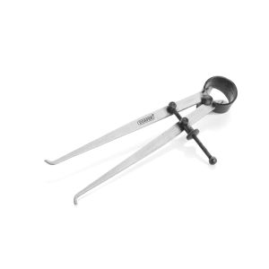 Drakes Pride 6inch Bowls Measuring Calipers 