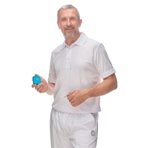 Drakes Pride Avery Mens Bowls Shirt