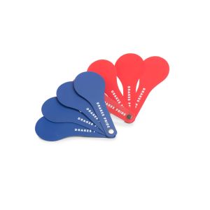 Drakes Pride Bowls Scoring Lollipops