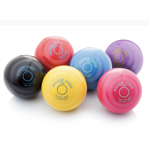 Drakes Pride Crown Green Bowls Practice Jack