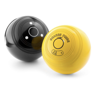 Drakes Pride Crown Green Bowls Standard Bowls Jack