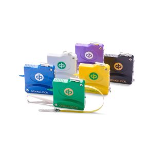 Drakes Pride Drakelock Steel Bowls Measure: Group