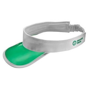 Drakes Pride Green Peak Bowls Visor