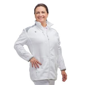 Drakes Pride Montanna Ladies Bowls Fleece Jacket