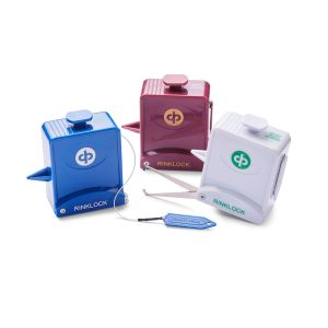 Drakes Pride Rinklock 11ft String Bowls Measure: Group