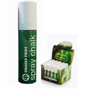 Drakes Pride Bowls Single Bowls Spray Chalk White