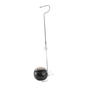 Drakes Pride Three Part Bowl and Jack Pick Up or Lifter