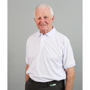 Emsmorn Sportex Mens Bowls Shirt