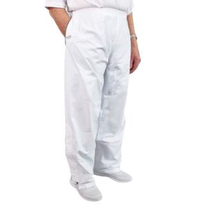 Emsmorn Unisex Ventilite Waterproof Bowls Trousers
