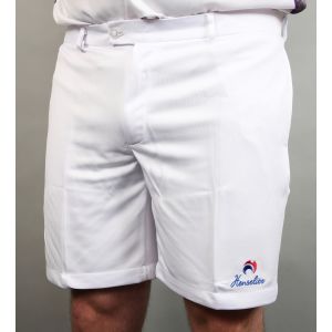 Henselite Britannia Mens Dress Bowls Shorts