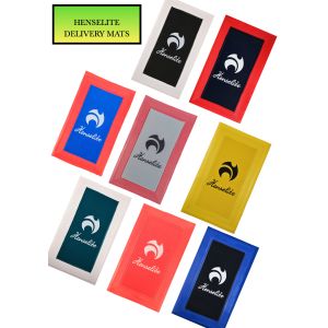 Henslite Delivery Mats