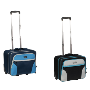 Henselite HT805 Bowls Trolley Bags