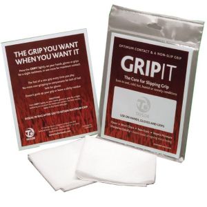 Taylor Bowls Grip-it Cloth