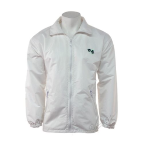 Value Range Unisex Waterproof Bowls Jacket