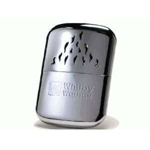 Whitby Hand Warmer