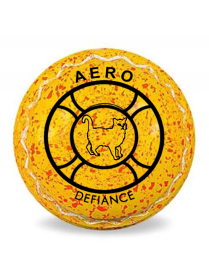 Aero Bowls | Aero Lawn Bowls for Sale UK