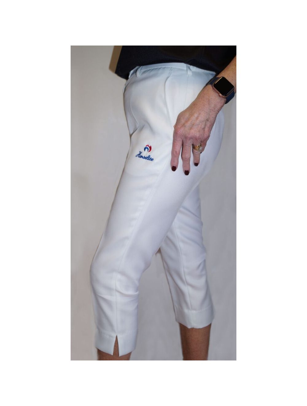 Blauer 100% Polyester Cargo Trousers