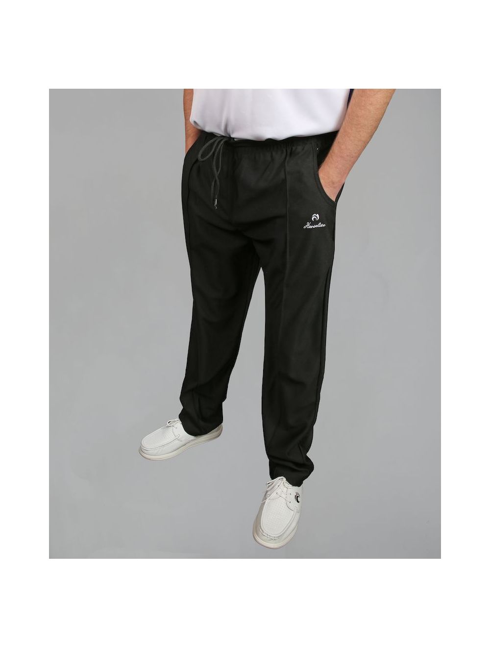 Aero Sports Trousers White at Sports Warehouse Expert advice  quick  delivery
